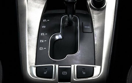 Chevrolet Captiva I, 2013 год, 1 399 000 рублей, 16 фотография
