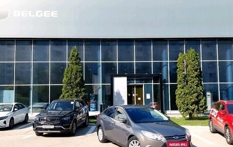 Ford Focus III, 2014 год, 790 000 рублей, 2 фотография