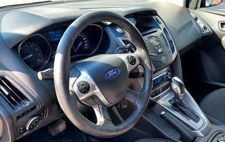 Ford Focus III, 2014 год, 790 000 рублей, 9 фотография
