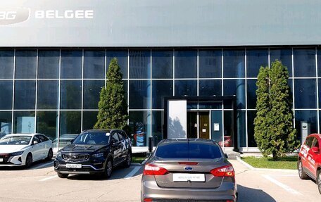 Ford Focus III, 2014 год, 790 000 рублей, 6 фотография