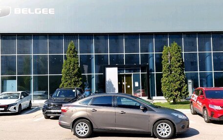 Ford Focus III, 2014 год, 790 000 рублей, 7 фотография