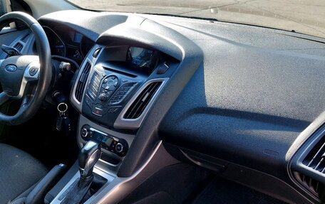 Ford Focus III, 2014 год, 790 000 рублей, 13 фотография
