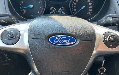 Ford Focus III, 2014 год, 790 000 рублей, 14 фотография
