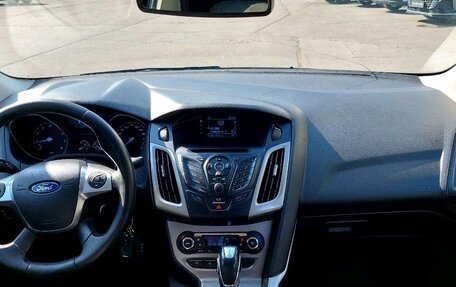 Ford Focus III, 2014 год, 790 000 рублей, 15 фотография