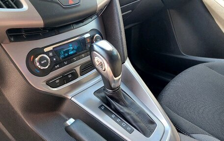 Ford Focus III, 2014 год, 790 000 рублей, 10 фотография