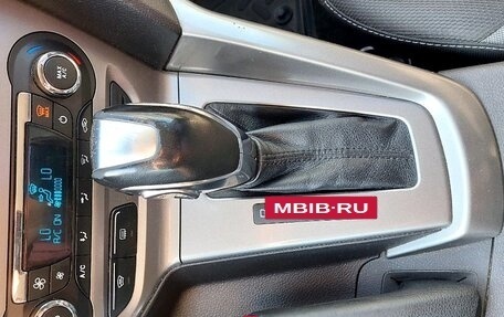 Ford Focus III, 2014 год, 790 000 рублей, 18 фотография