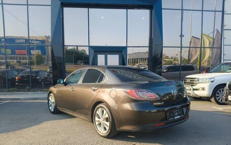 Mazda 6, 2010 год, 895 000 рублей, 4 фотография