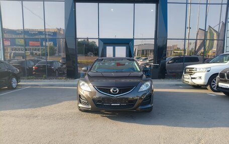 Mazda 6, 2010 год, 895 000 рублей, 2 фотография