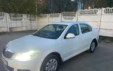 Skoda Octavia, 2011 год, 450 000 рублей, 6 фотография