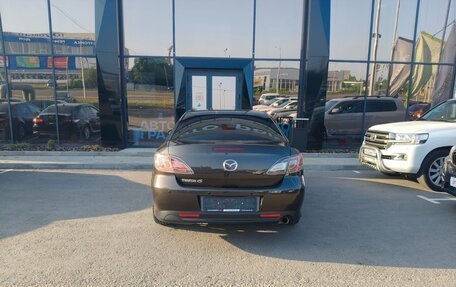 Mazda 6, 2010 год, 895 000 рублей, 5 фотография