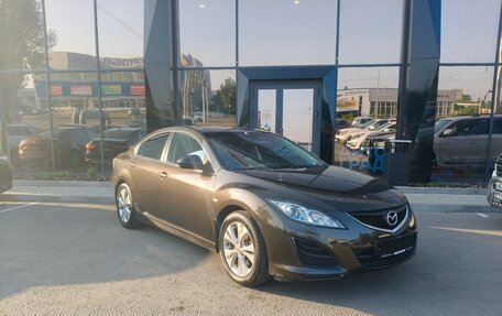 Mazda 6, 2010 год, 895 000 рублей, 3 фотография