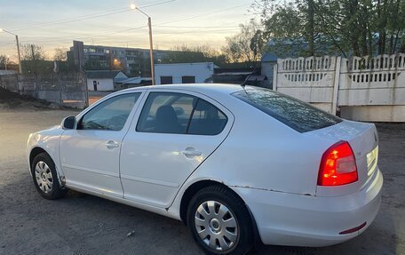 Skoda Octavia, 2011 год, 450 000 рублей, 7 фотография