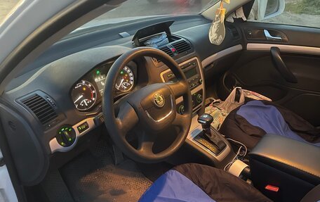 Skoda Octavia, 2011 год, 450 000 рублей, 8 фотография