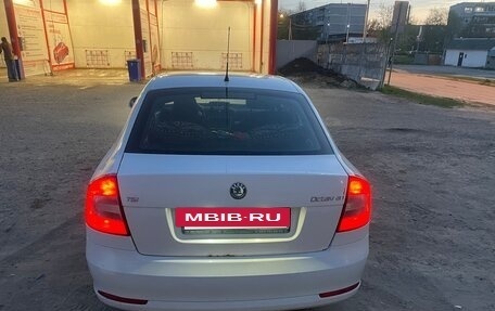 Skoda Octavia, 2011 год, 450 000 рублей, 3 фотография