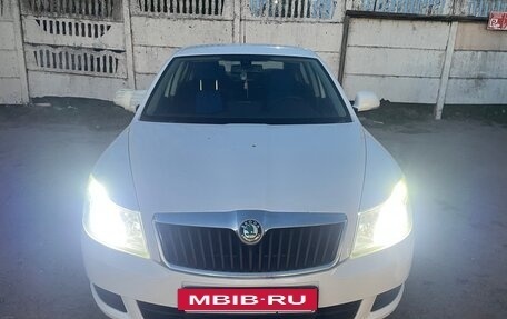 Skoda Octavia, 2011 год, 450 000 рублей, 4 фотография