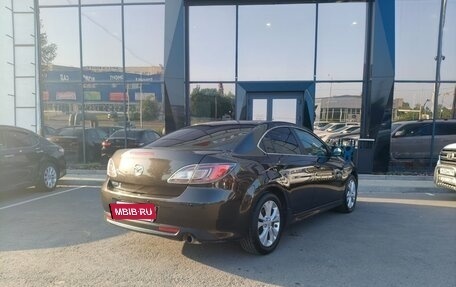 Mazda 6, 2010 год, 895 000 рублей, 6 фотография