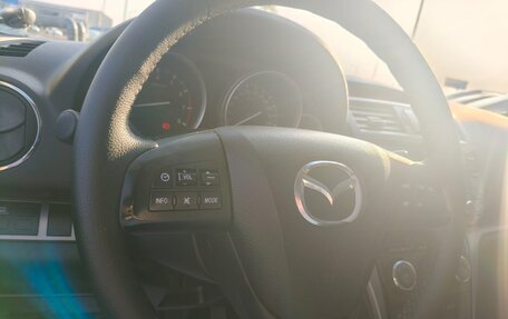 Mazda 6, 2010 год, 895 000 рублей, 9 фотография