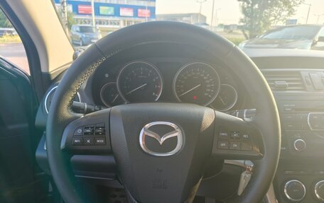Mazda 6, 2010 год, 895 000 рублей, 10 фотография