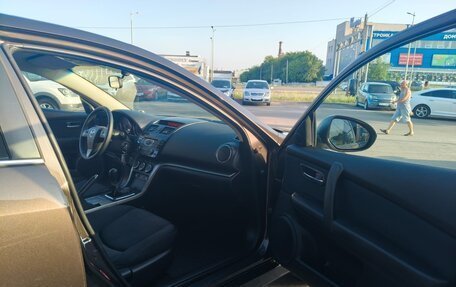 Mazda 6, 2010 год, 895 000 рублей, 14 фотография