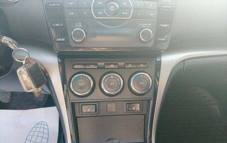 Mazda 6, 2010 год, 895 000 рублей, 13 фотография