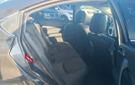 Mazda 6, 2010 год, 895 000 рублей, 15 фотография