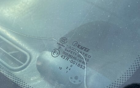 Volkswagen Polo III рестайлинг, 1999 год, 300 000 рублей, 14 фотография
