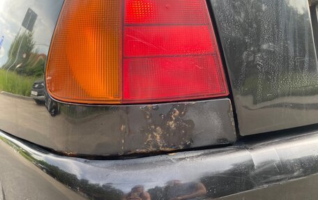 Volkswagen Polo III рестайлинг, 1999 год, 300 000 рублей, 12 фотография