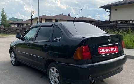 Volkswagen Polo III рестайлинг, 1999 год, 300 000 рублей, 5 фотография