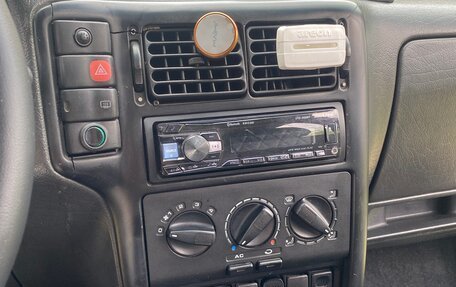 Volkswagen Polo III рестайлинг, 1999 год, 300 000 рублей, 22 фотография