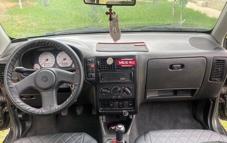 Volkswagen Polo III рестайлинг, 1999 год, 300 000 рублей, 20 фотография