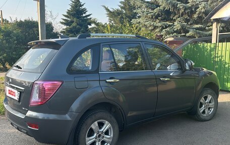 Lifan X60 I рестайлинг, 2014 год, 720 000 рублей, 3 фотография