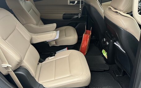 Ford Explorer VI, 2020 год, 3 350 000 рублей, 4 фотография