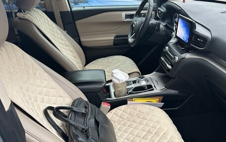 Ford Explorer VI, 2020 год, 3 350 000 рублей, 5 фотография