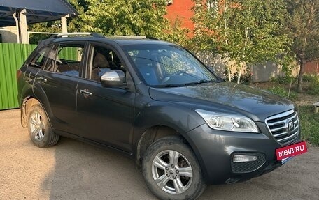 Lifan X60 I рестайлинг, 2014 год, 720 000 рублей, 2 фотография