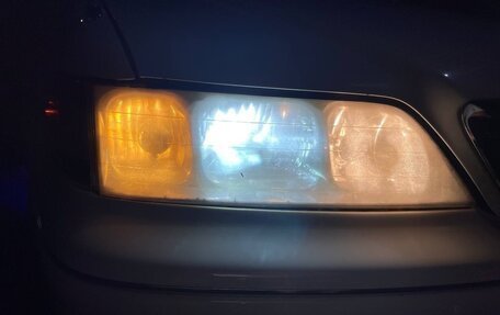 Toyota Mark II VIII (X100), 1998 год, 723 000 рублей, 9 фотография