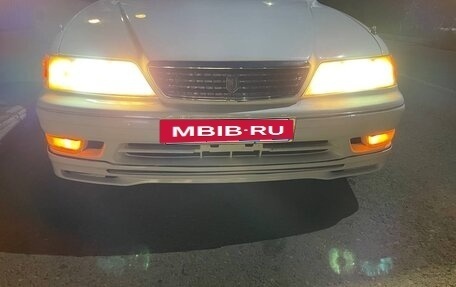Toyota Mark II VIII (X100), 1998 год, 723 000 рублей, 5 фотография