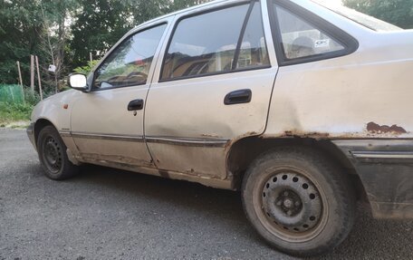 Daewoo Nexia I рестайлинг, 2007 год, 57 000 рублей, 6 фотография