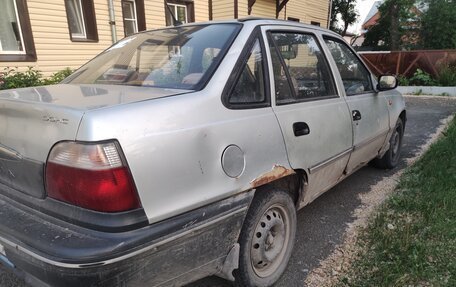 Daewoo Nexia I рестайлинг, 2007 год, 57 000 рублей, 2 фотография