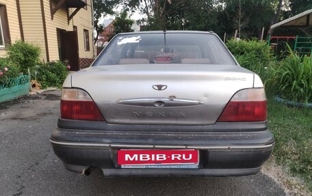 Daewoo Nexia I рестайлинг, 2007 год, 57 000 рублей, 3 фотография