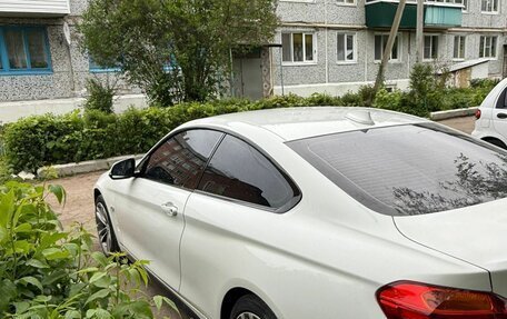 BMW 4 серия, 2015 год, 2 050 000 рублей, 4 фотография