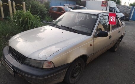 Daewoo Nexia I рестайлинг, 2007 год, 57 000 рублей, 7 фотография