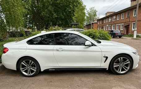 BMW 4 серия, 2015 год, 2 050 000 рублей, 6 фотография