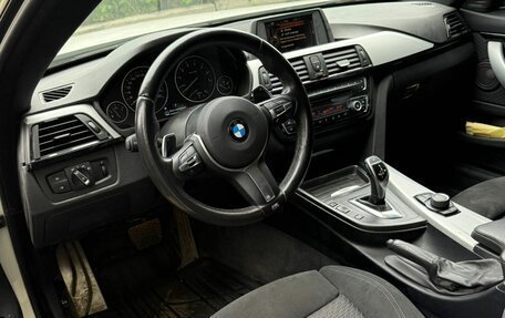 BMW 4 серия, 2015 год, 2 050 000 рублей, 8 фотография