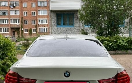 BMW 4 серия, 2015 год, 2 050 000 рублей, 9 фотография