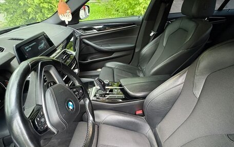BMW 5 серия, 2018 год, 2 790 000 рублей, 3 фотография