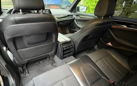 BMW 5 серия, 2018 год, 2 790 000 рублей, 7 фотография