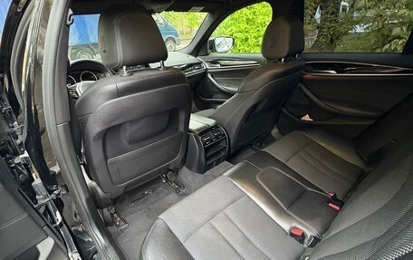 BMW 5 серия, 2018 год, 2 790 000 рублей, 8 фотография