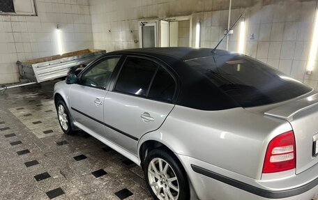 Skoda Octavia IV, 2007 год, 800 000 рублей, 2 фотография