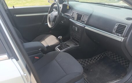 Opel Vectra C рестайлинг, 2006 год, 425 000 рублей, 5 фотография