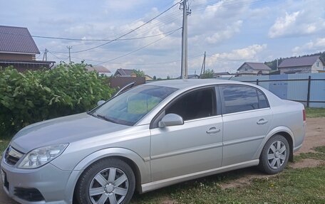 Opel Vectra C рестайлинг, 2006 год, 425 000 рублей, 2 фотография